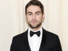 Chase Crawford