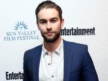 Chase Crawford