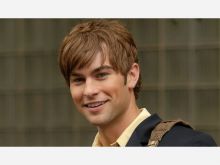 Chase Crawford