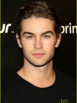 Chase Crawford