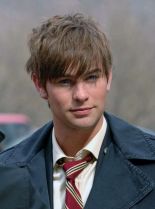 Chase Crawford