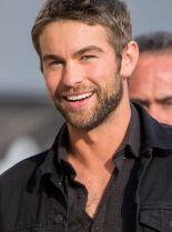 Chase Crawford