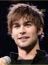 Chase Crawford