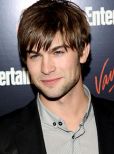 Chase Crawford