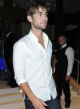 Chase Crawford