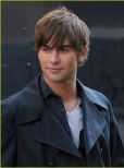 Chase Crawford