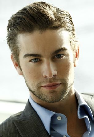 Chase Crawford