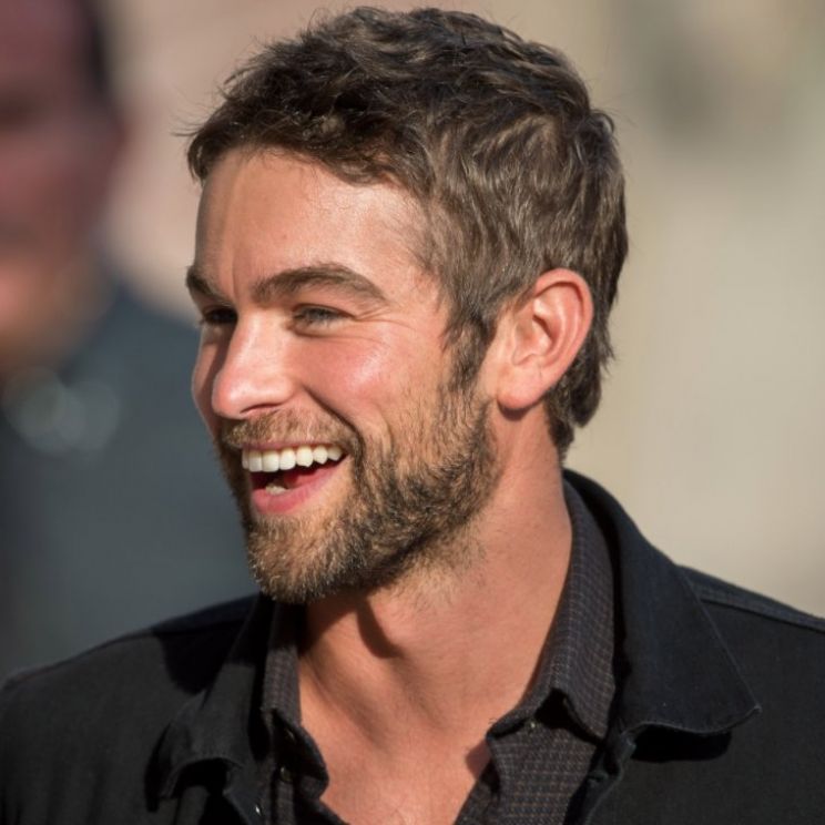 Chase Crawford