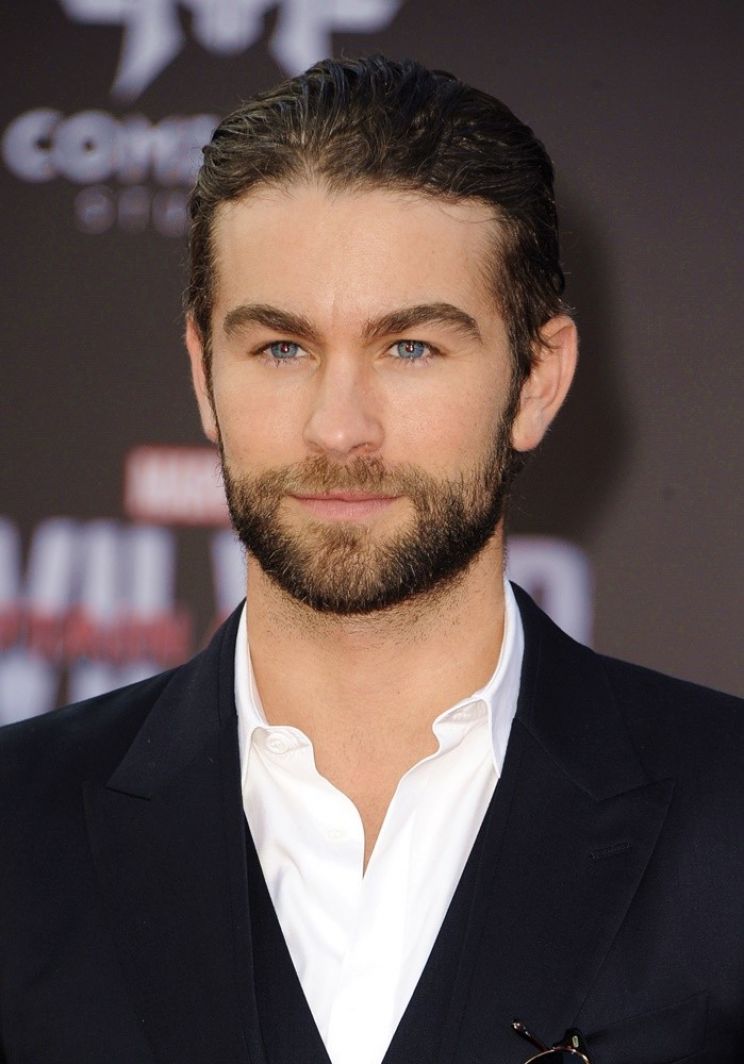 Chase Crawford