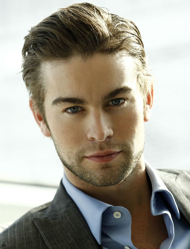 Chase Crawford