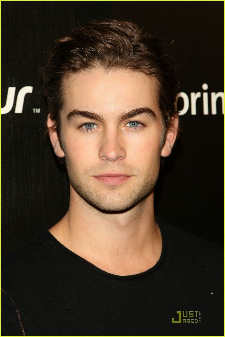 Chase Crawford