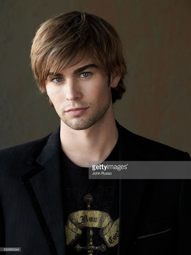 Chase Crawford