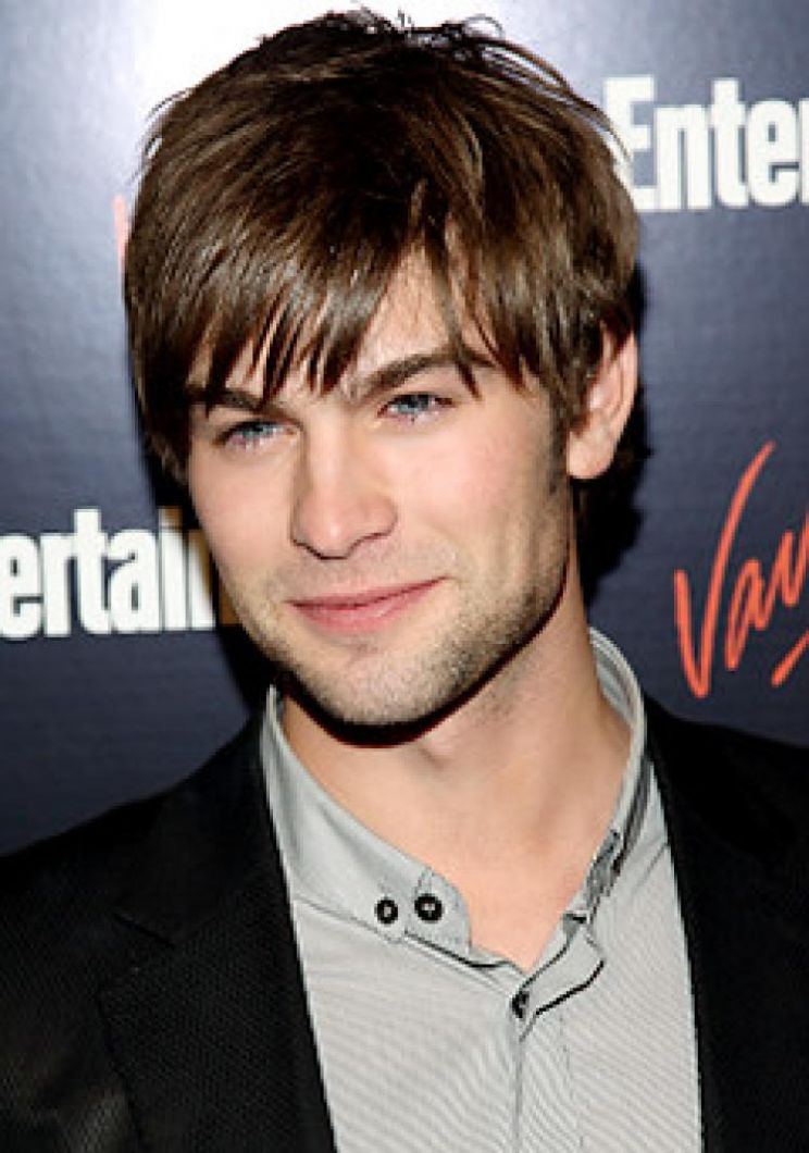 Chase Crawford