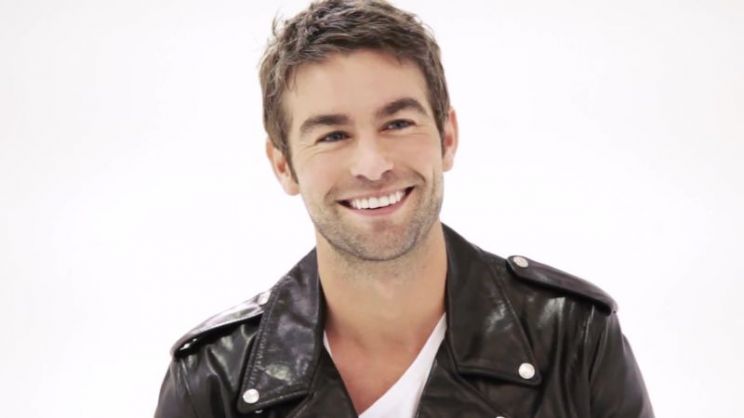 Chase Crawford