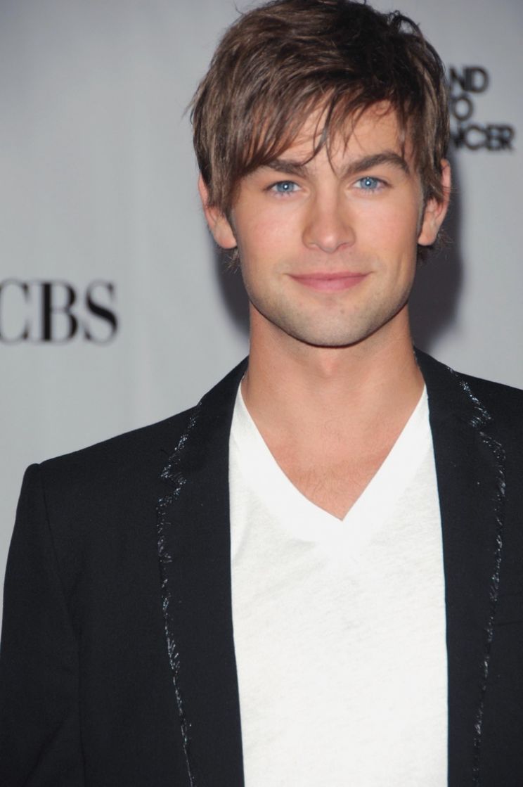 Chase Crawford