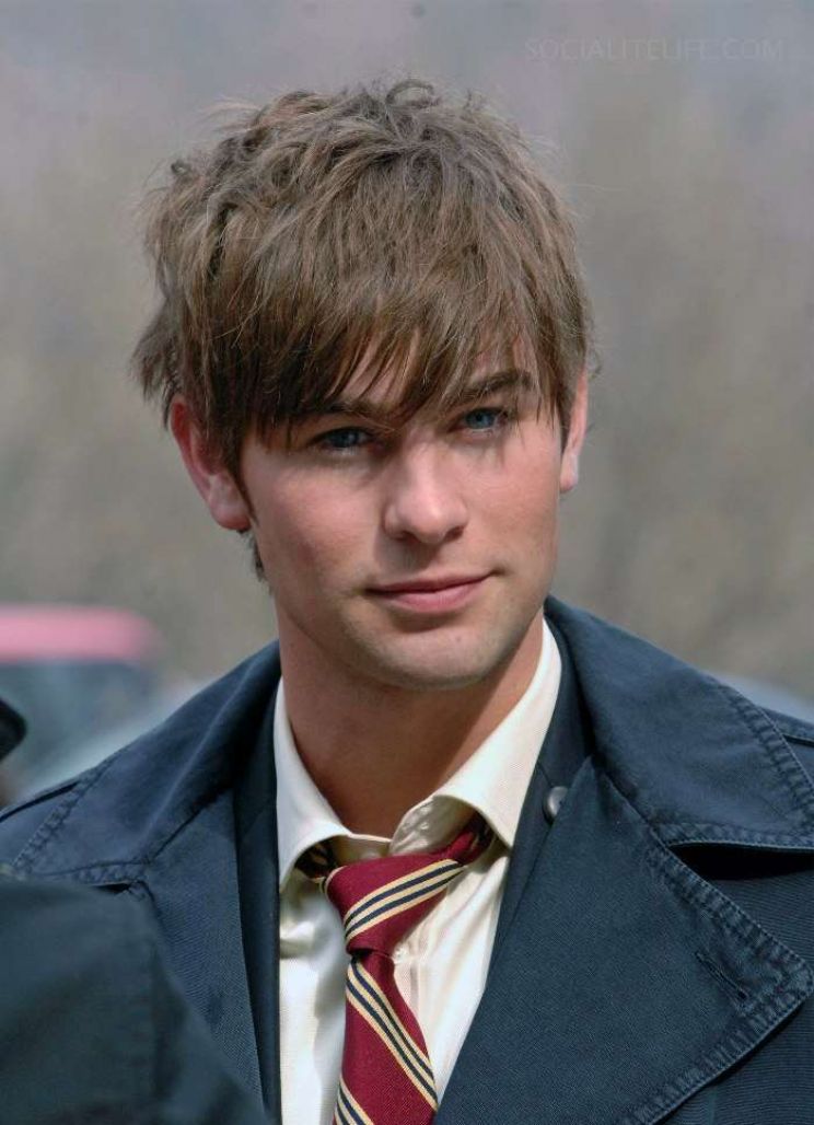 Chase Crawford