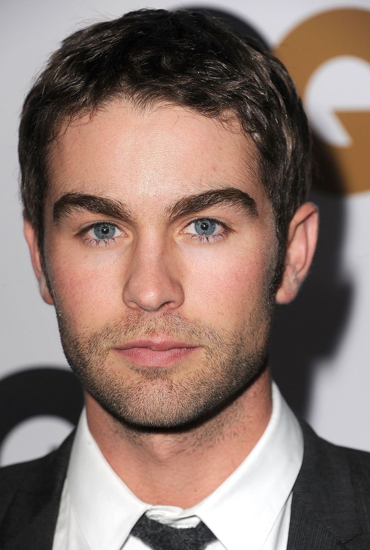 Chase Crawford