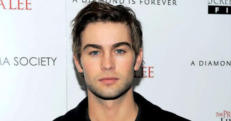 Chase Crawford