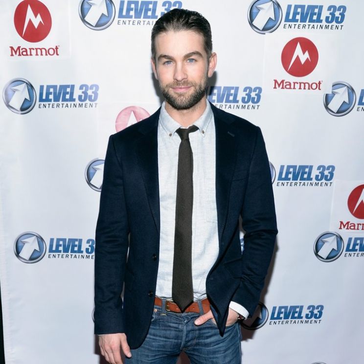 Chase Crawford