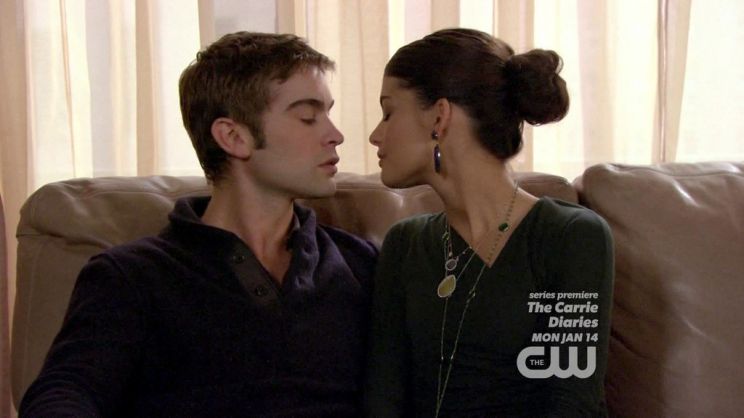 Chase Crawford
