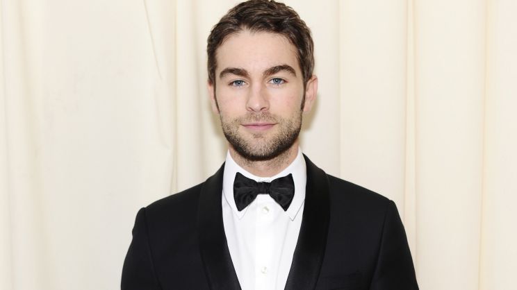 Chase Crawford