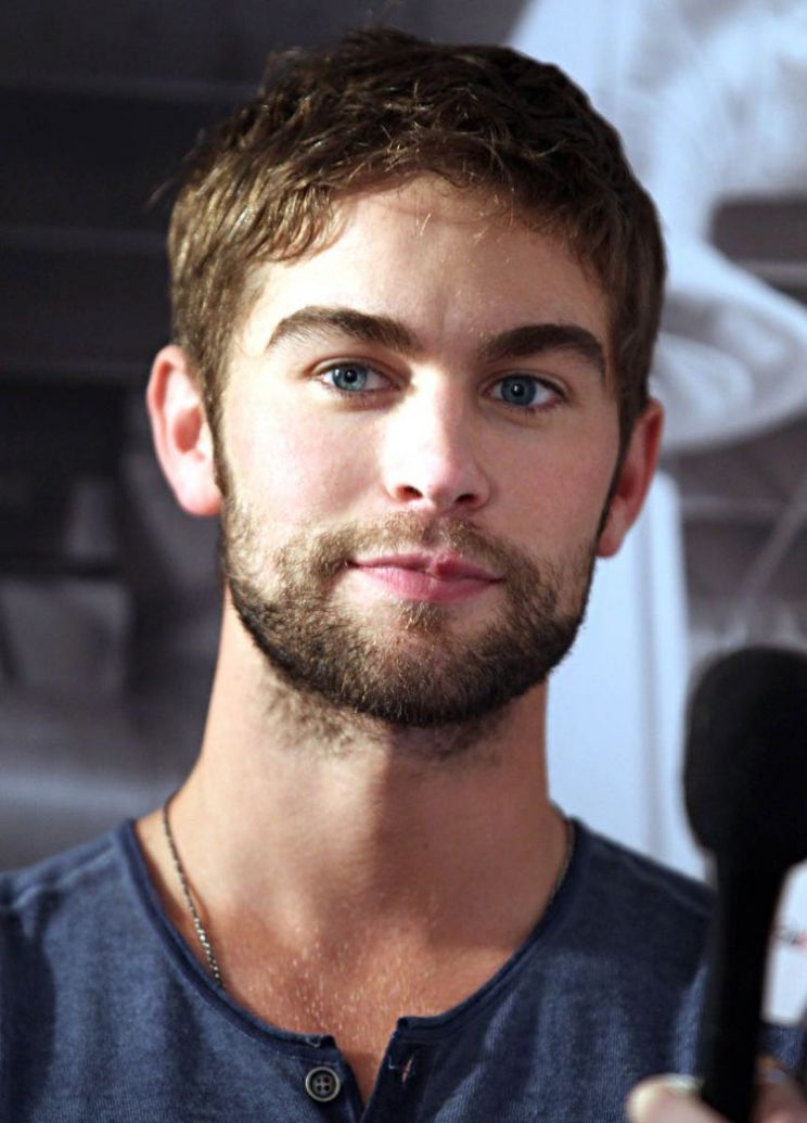 Chase Crawford