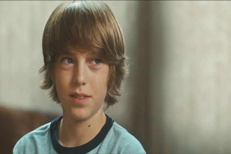 Chase Ellison