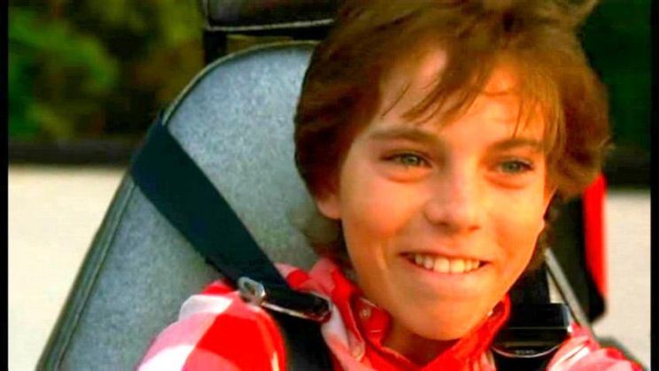 Chase Ellison