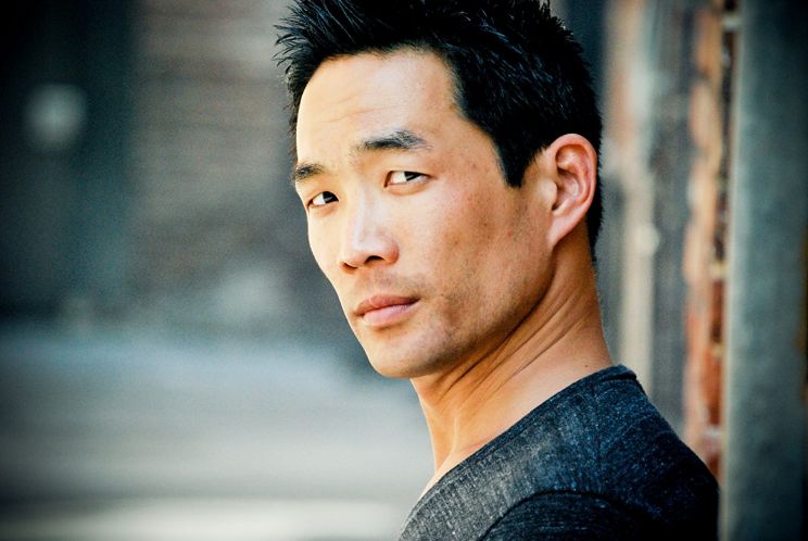 Chase Kim