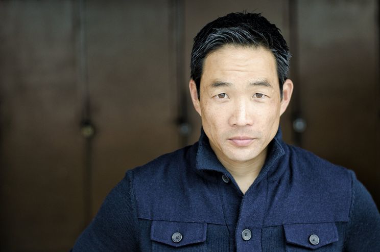 Chase Kim