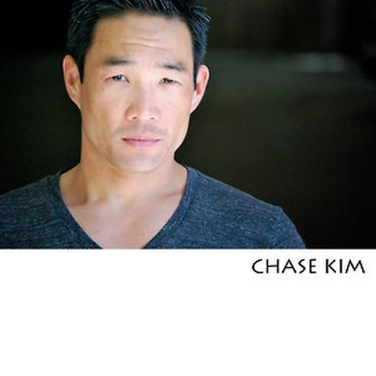 Chase Kim