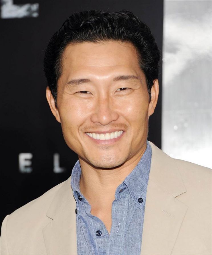 Chase Kim