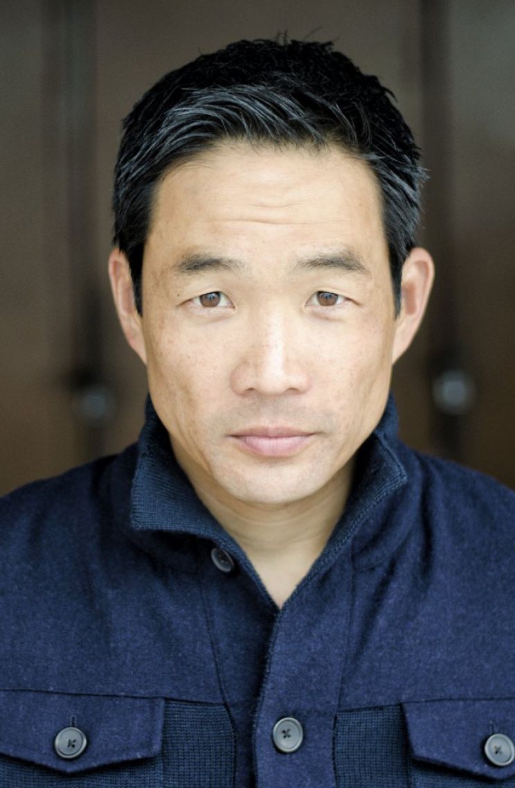 Chase Kim
