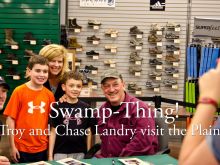 Chase Landry photo