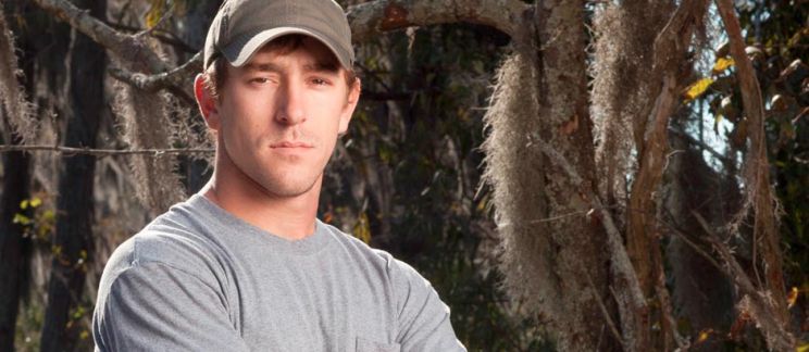 Chase Landry
