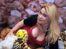 Chase Masterson
