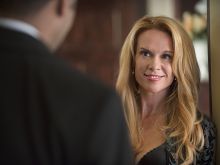 Chase Masterson