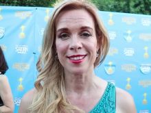 Chase Masterson #457650 picture (Landscape Medium)