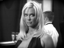 Chase Masterson #457657 picture (Landscape Medium)
