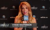 Chase Masterson