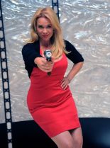 Chase Masterson #457616 picture (Portrait Medium)
