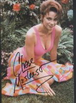 Chase Masterson