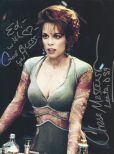 Chase Masterson