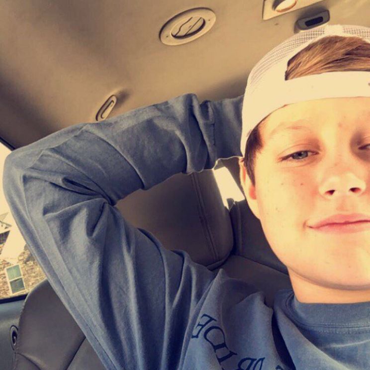 Chase Palmer
