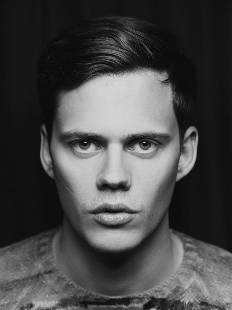 Chase Palmer