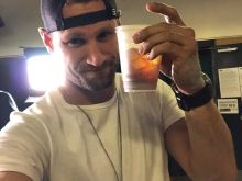 Chase Rice