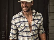 Chase Rice