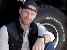 Chase Rice