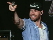 Chase Rice