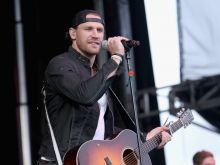 Chase Rice